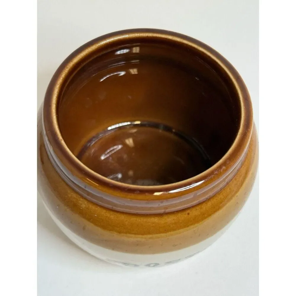 Vintage Boston Baked Beans Mini Pot – Jack Smillie Inc. Collectible Crock